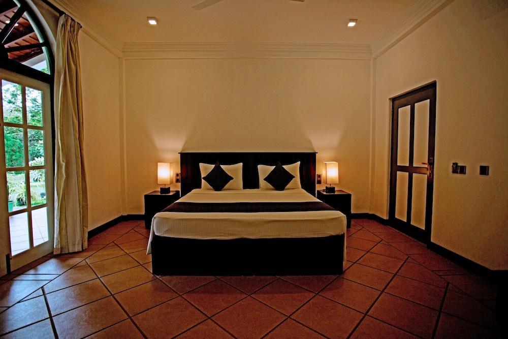 The Bed & Breakfast Negombo