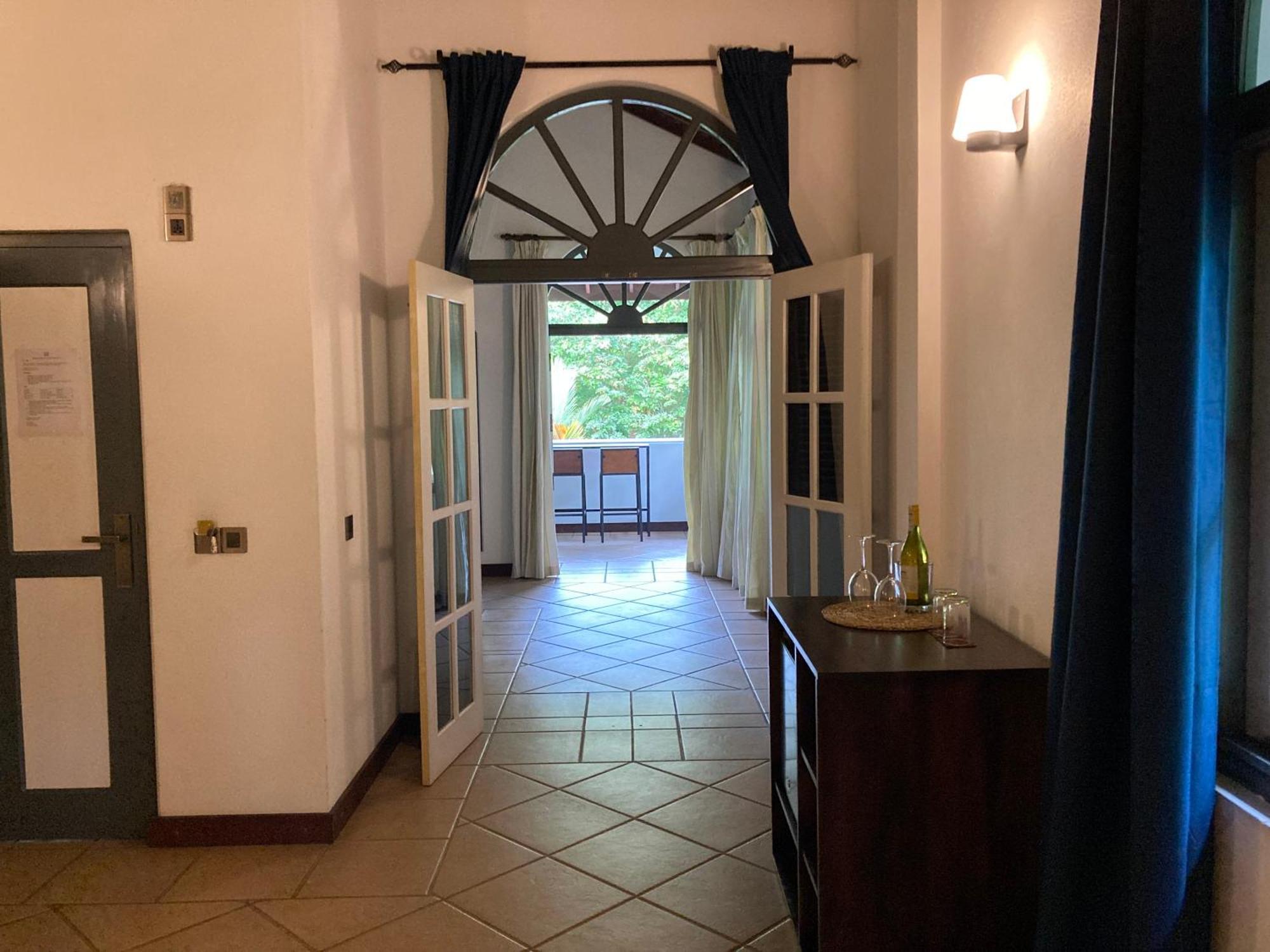 Bed & Breakfast The 3*