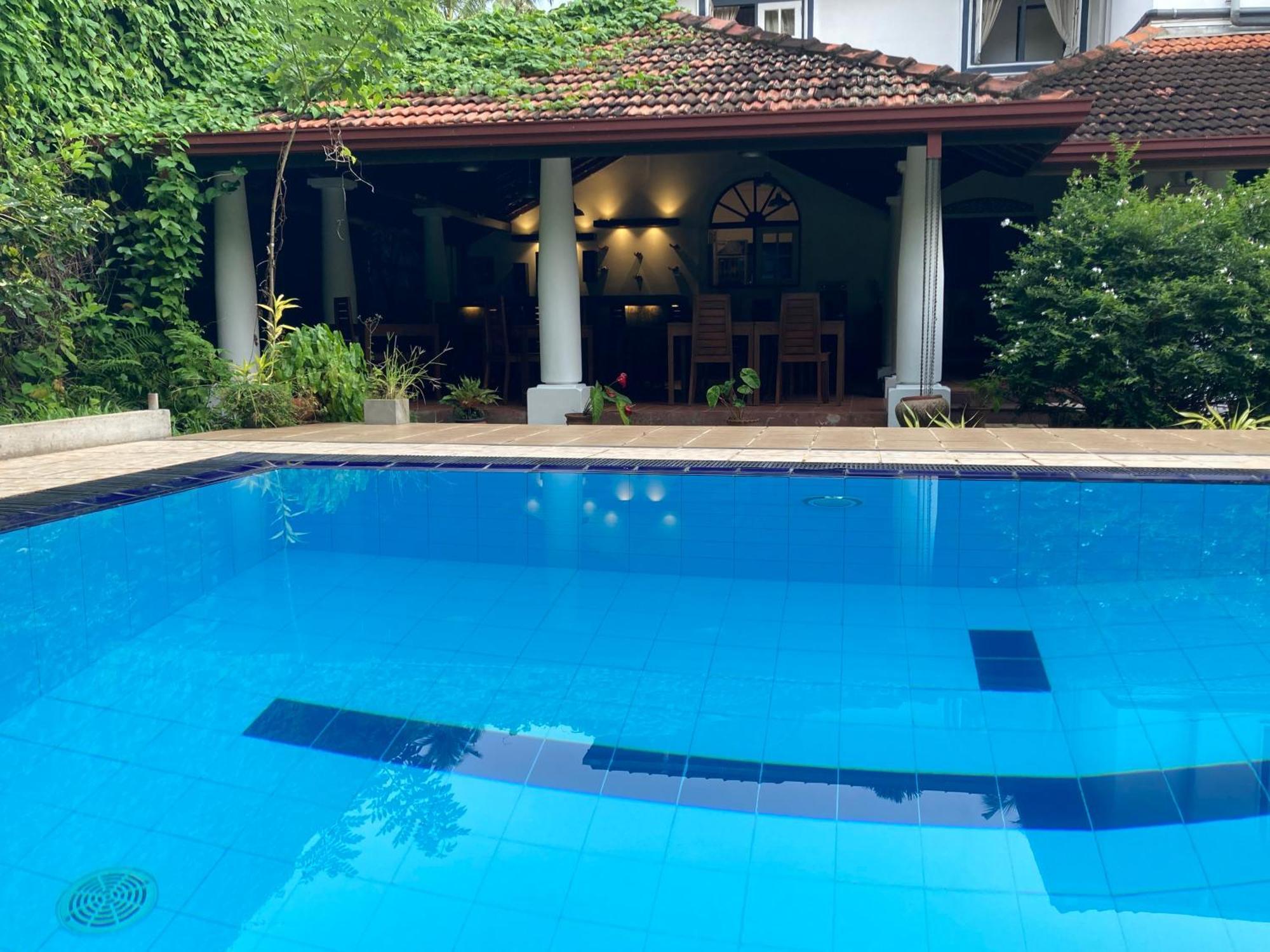 The 3* Negombo