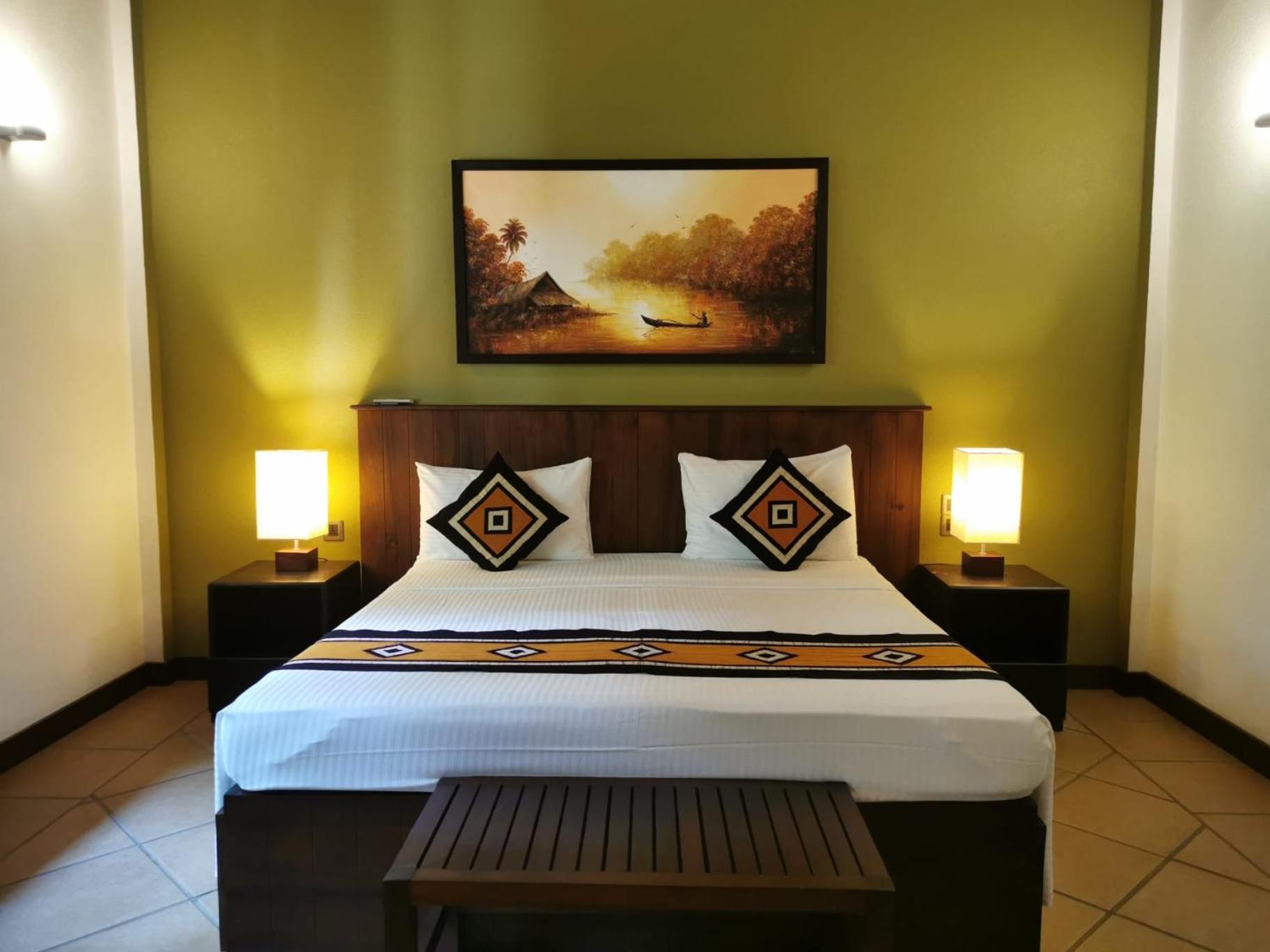 Bed & Breakfast The Negombo
