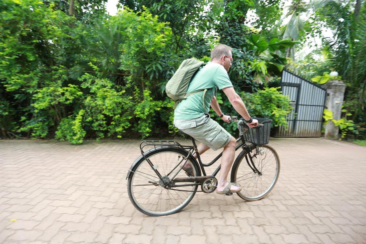 The Negombo